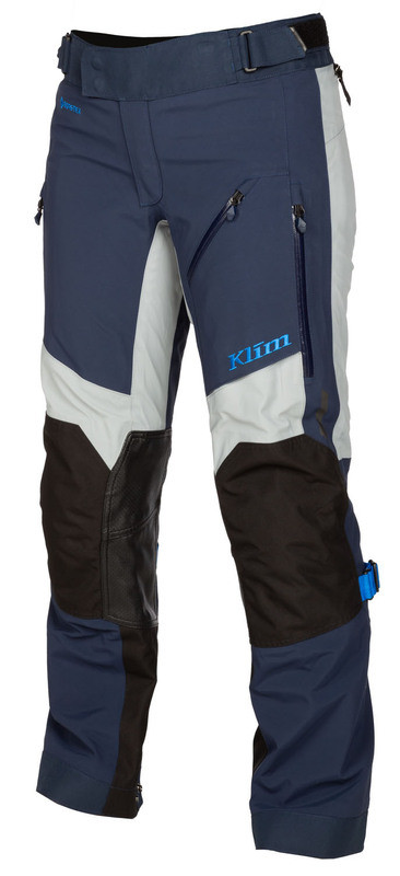 Klim Altitude Dress Blue Electric Lemonade Pant