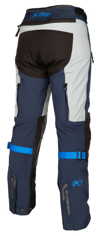 Klim Altitude Dress Blue Electric Lemonade Pant