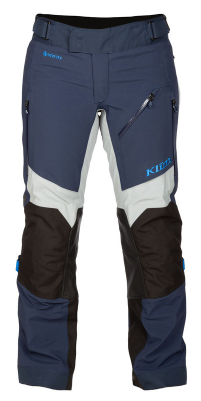 Klim Altitude Dress Blue Electric Lemonade Pant