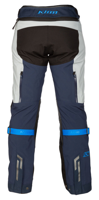 Klim Altitude Dress Blue Electric Lemonade Pant