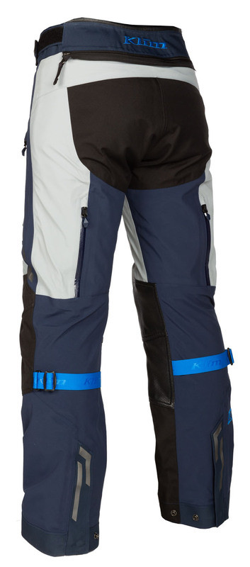 Klim Altitude Dress Blue Electric Lemonade Pant