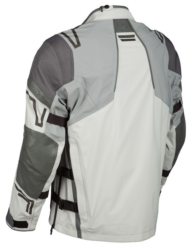 Klim Latitude Cool Gray Jacket