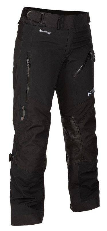 Klim Altitude Stealth Black Pant