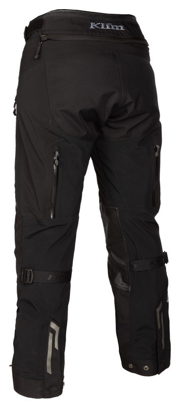 Klim Altitude Stealth Black Pant
