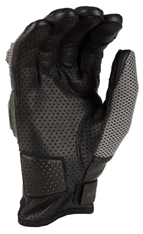 Klim Mojave Pro Stealth Black Gloves