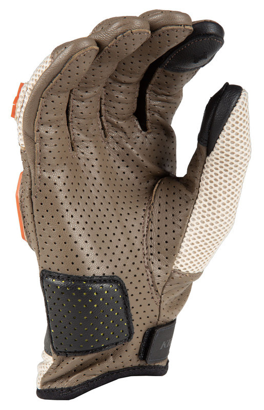 Klim Mojave Pro Peyote Potter's Clay Gloves