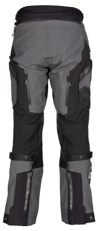 Klim Badlands Pro A3 Stealth Black Pant