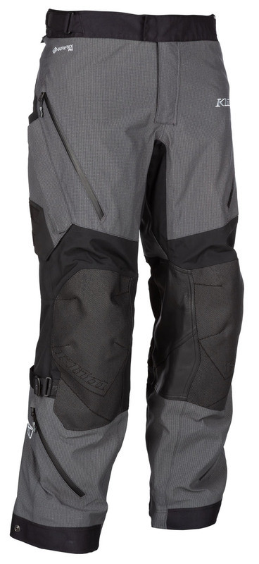 Klim Badlands Pro A3 Stealth Black Pant