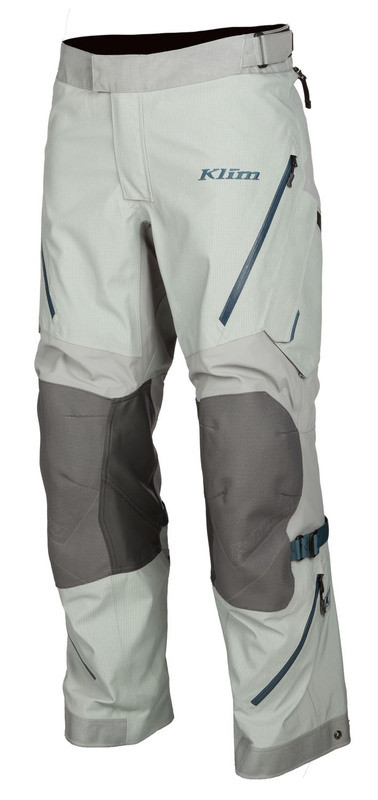 Klim Badlands Pro A3 Monument Gray Petrol Pant