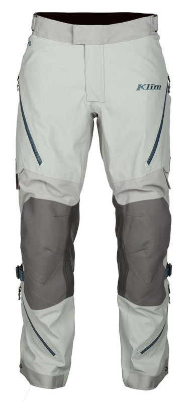 Klim Badlands Pro A3 Monument Gray Petrol Pant