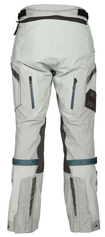 Klim Badlands Pro A3 Monument Gray Petrol Pant