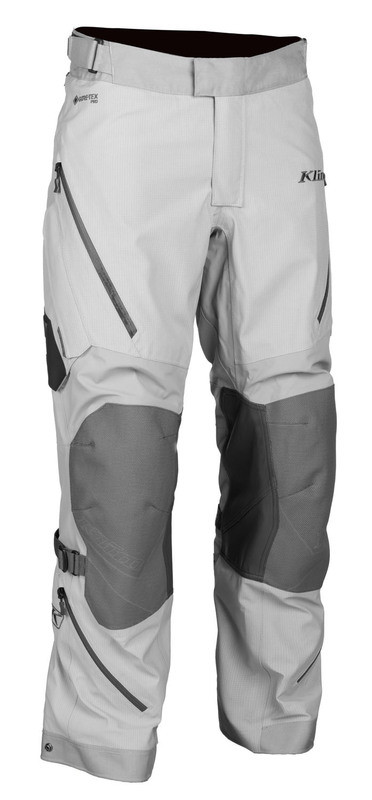 Klim Badlands Pro A3 Monument Gray Petrol Pant