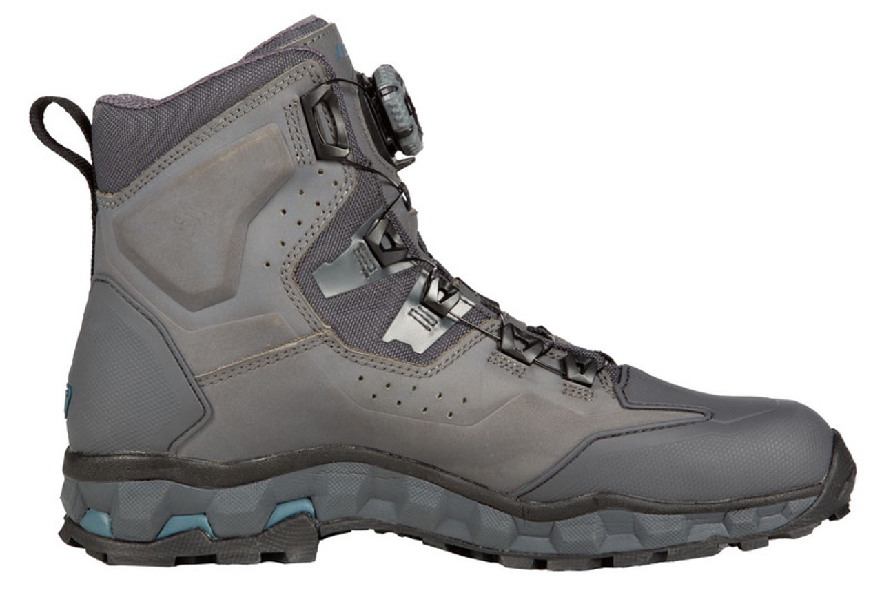 Klim Outlander GTX Castlerock Petrol Boot