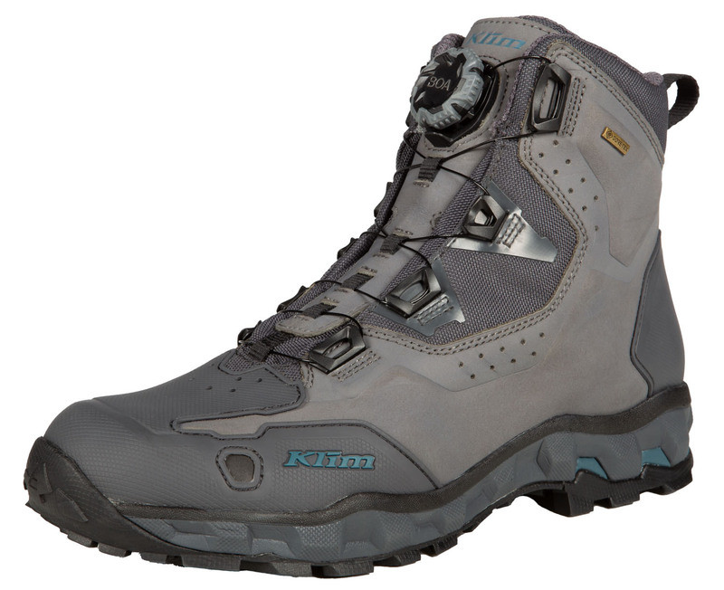 Klim Outlander GTX Castlerock Petrol Boot