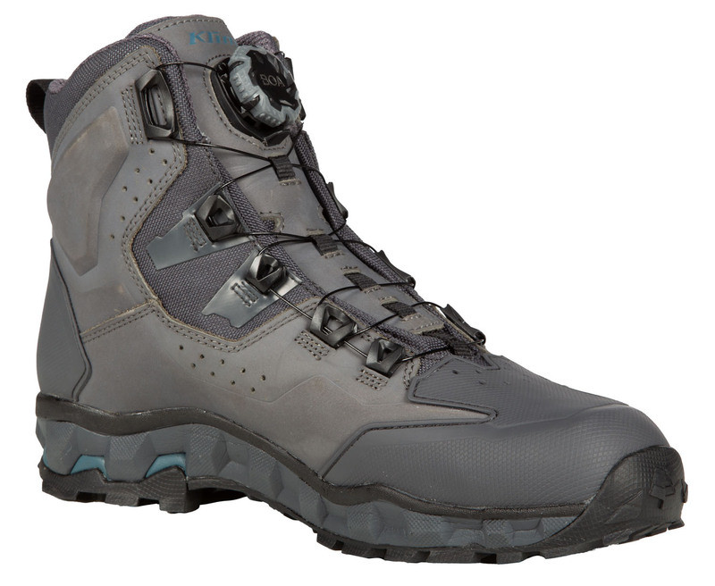 Klim Outlander GTX Castlerock Petrol Boot