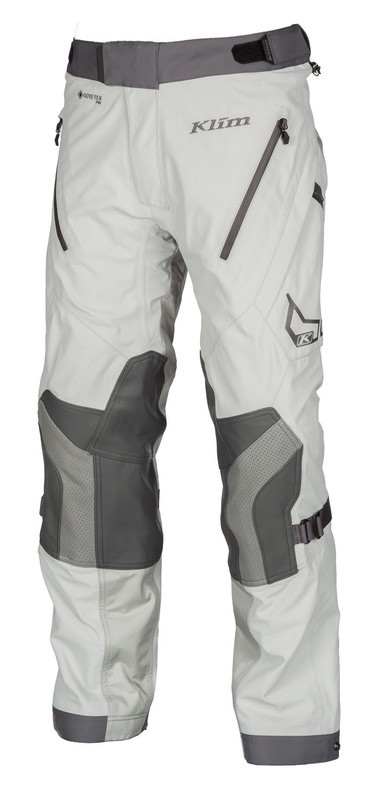 Klim Kodiak Cool Gray Pant