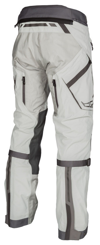 Klim Kodiak Cool Gray Pant
