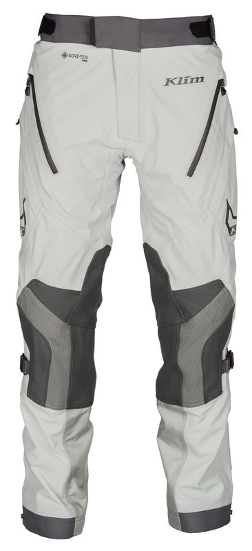 Klim Kodiak Cool Gray Pant