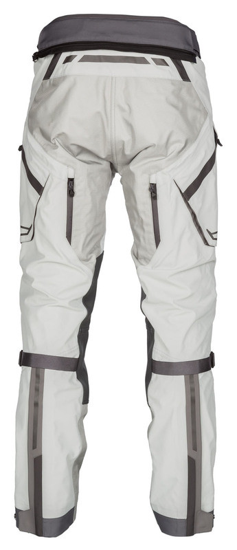 Klim Kodiak Cool Gray Pant
