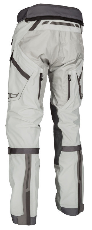 Klim Kodiak Cool Gray Pant
