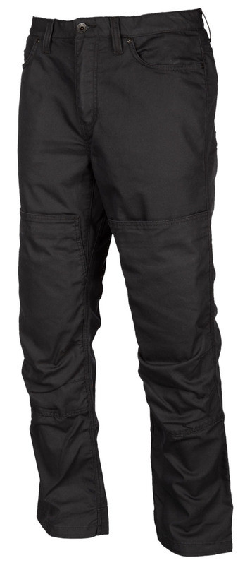 Klim Outrider Black Pants