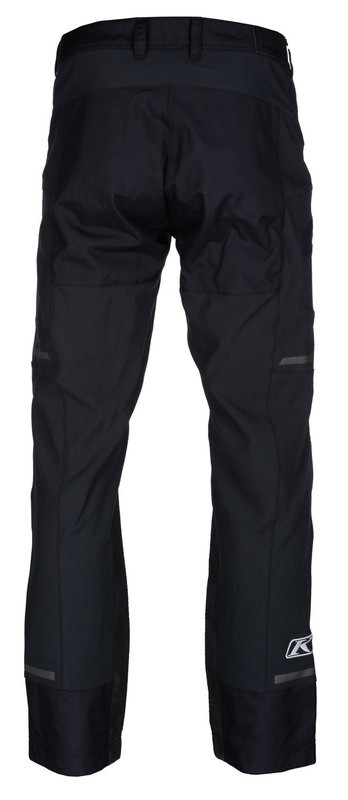 Klim Marrakesh Stealth Black Pant