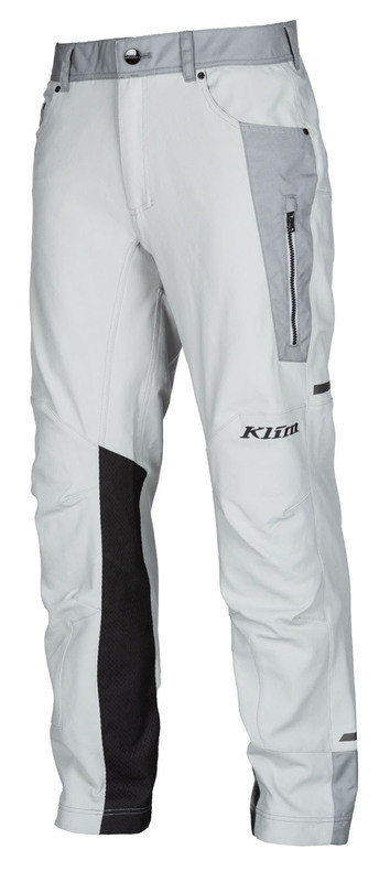 Klim Marrakesh Cool Gray Pant