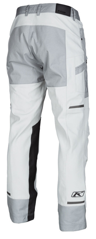 Klim Marrakesh Cool Gray Pant