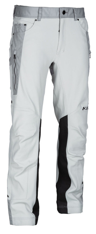Klim Marrakesh Cool Gray Pant