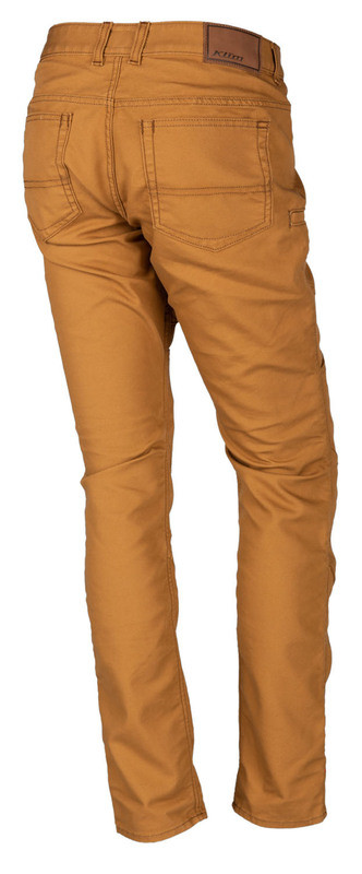 Klim Women's Outrider Brown Duck Pants