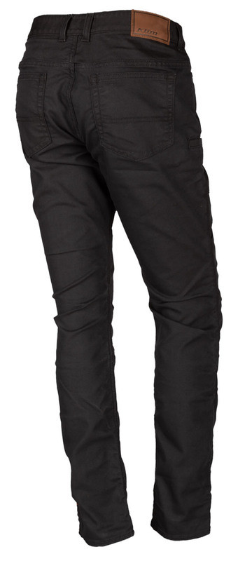 Klim Women's Outrider Black Pants