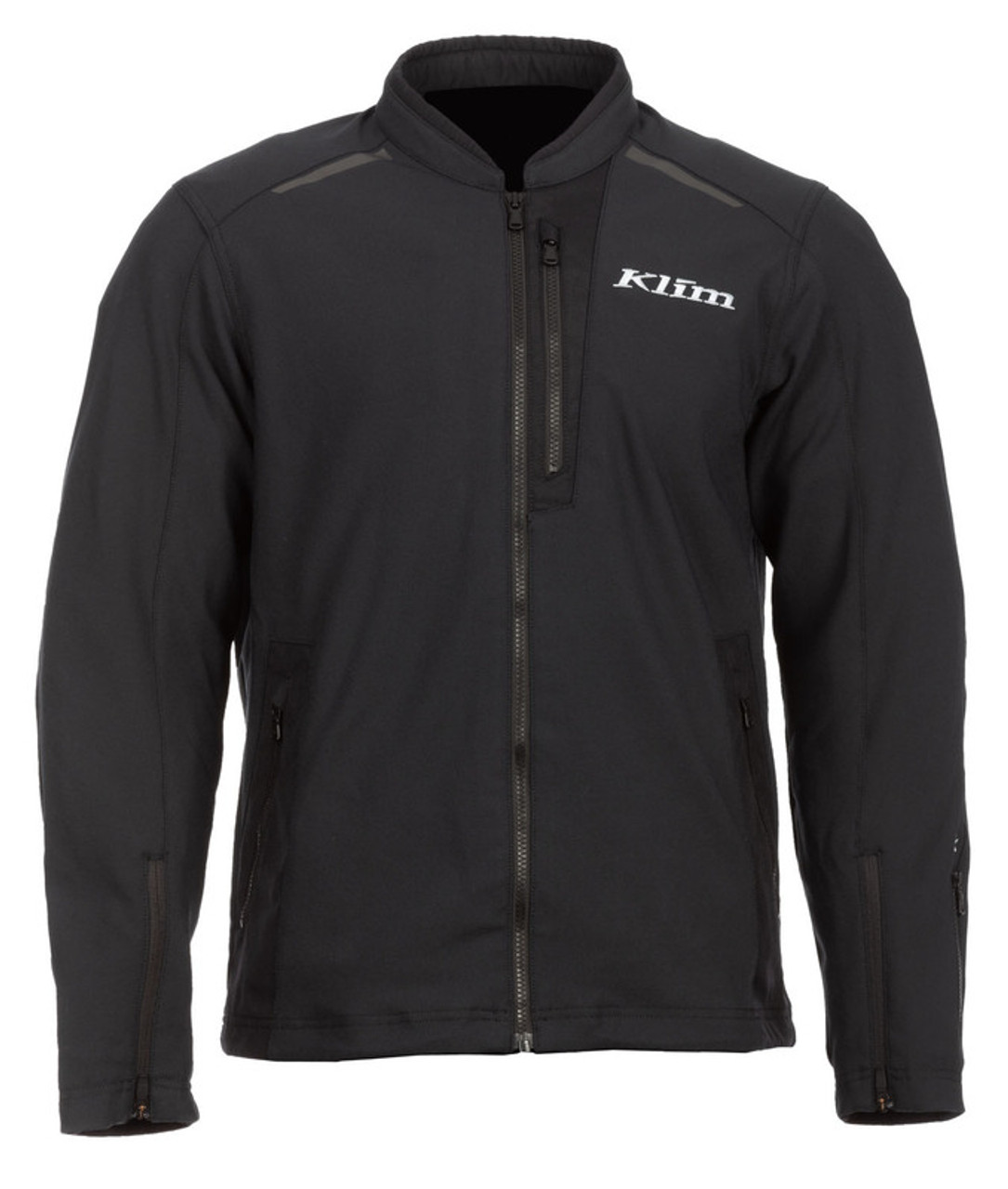 Klim Marrakesh Stealth Black Jacket