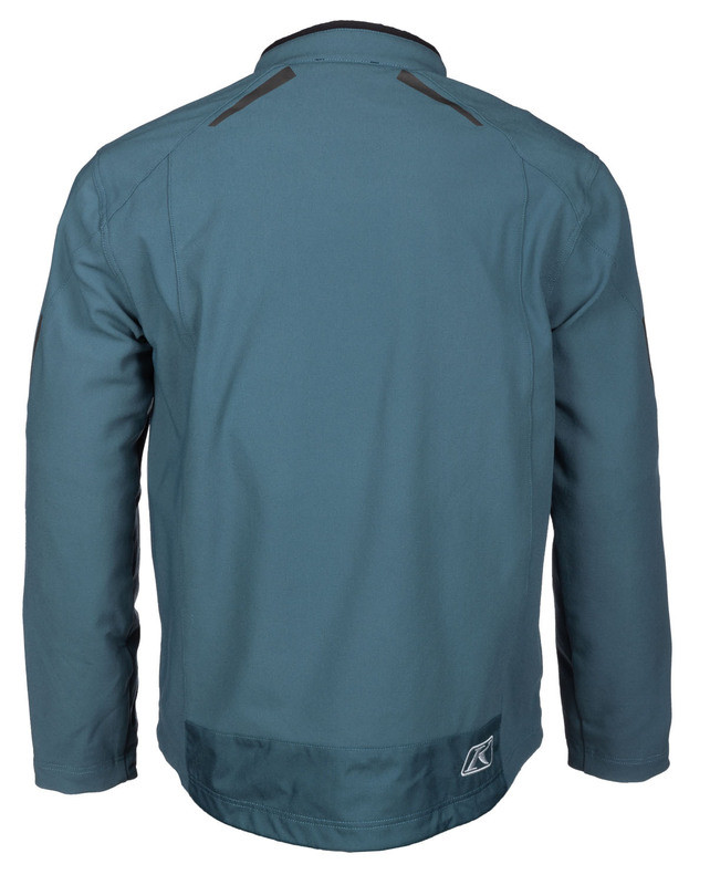 Klim Marrakesh Petrol Potter's Clay Jacket