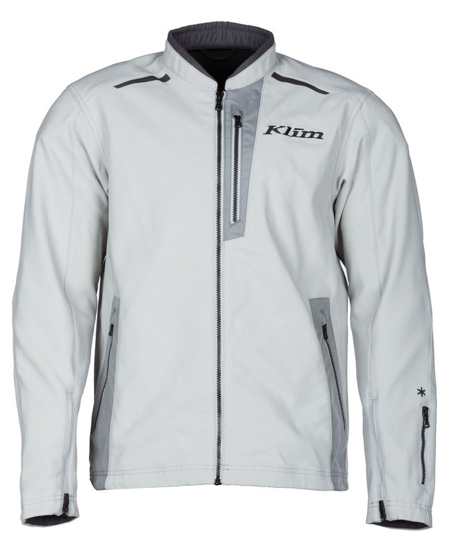 Klim Marrakesh Cool Gray Jacket