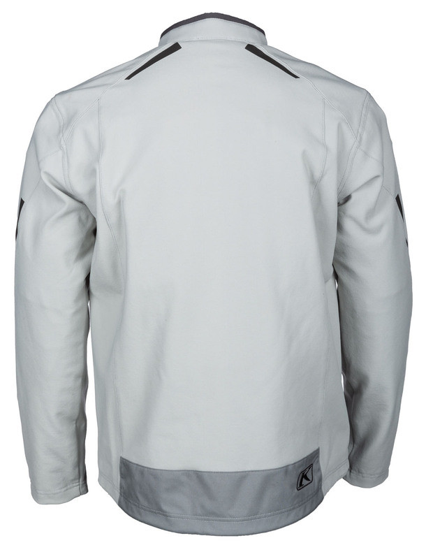 Klim Marrakesh Cool Gray Jacket