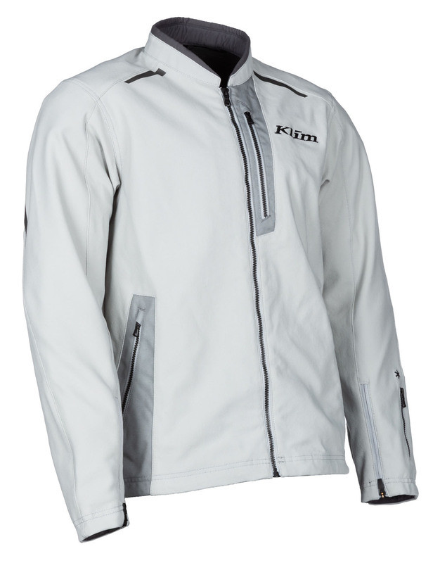 Klim Marrakesh Cool Gray Jacket