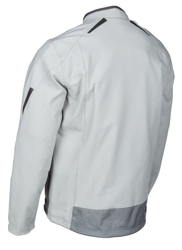 Klim Marrakesh Cool Gray Jacket