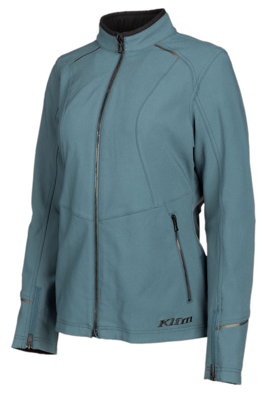 Klim Women's Marrakesh Petrol Jacket
