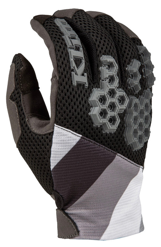 Klim Mojave Black Gloves