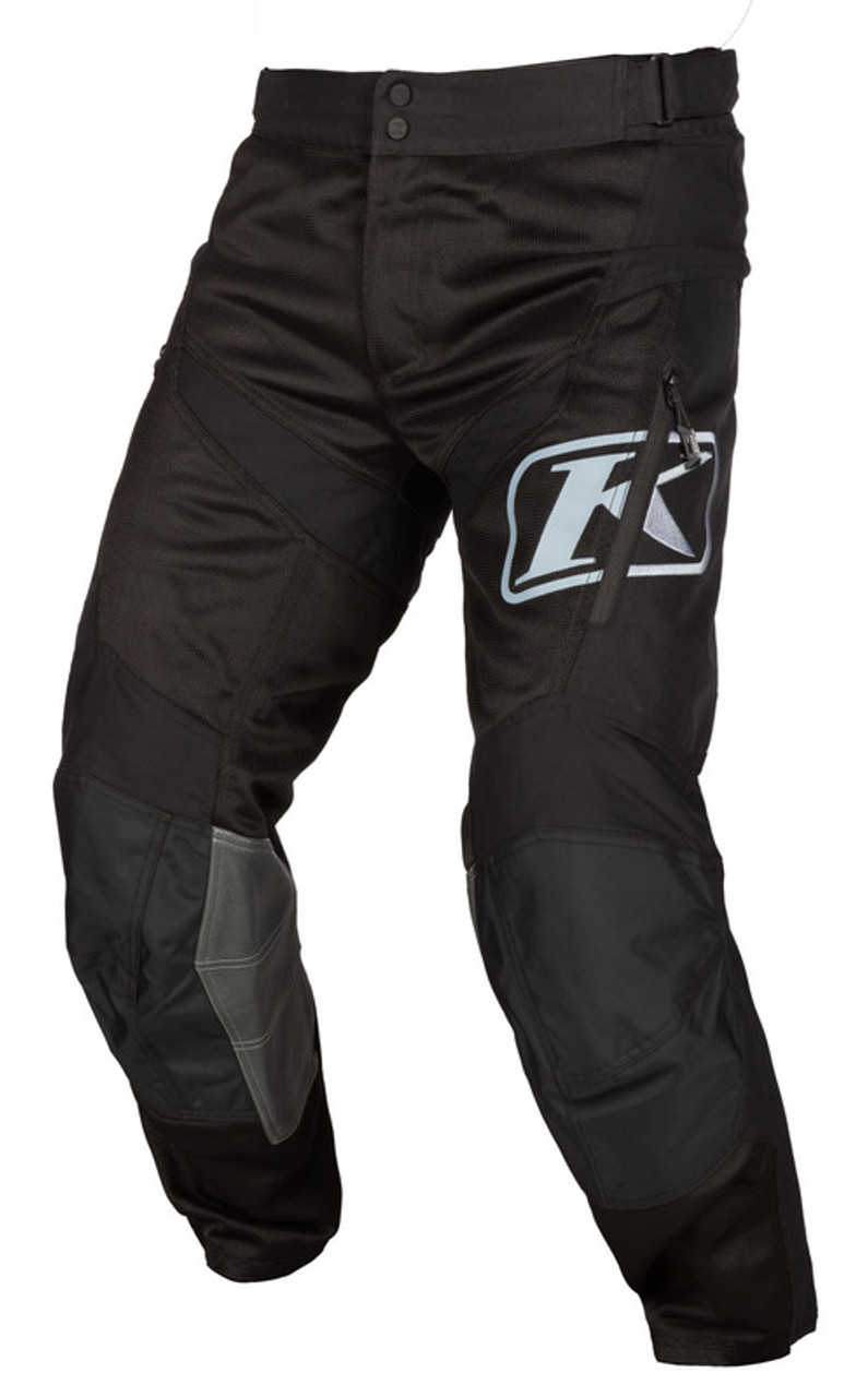 Klim Mojave In The Boot Black Pant - Speed Addicts