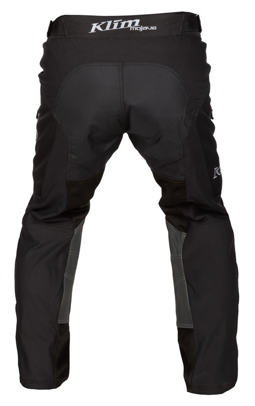 Klim Mojave In The Boot Black Pant