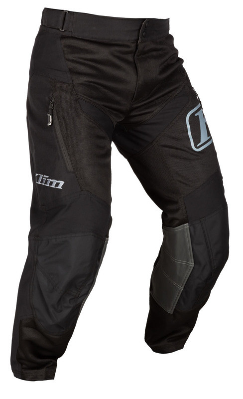 Klim Mojave In The Boot Black Pant
