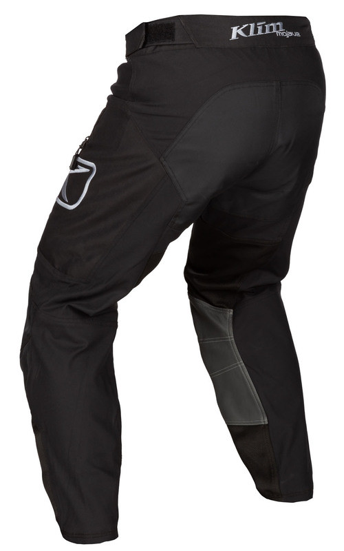 Klim Mojave In The Boot Black Pant