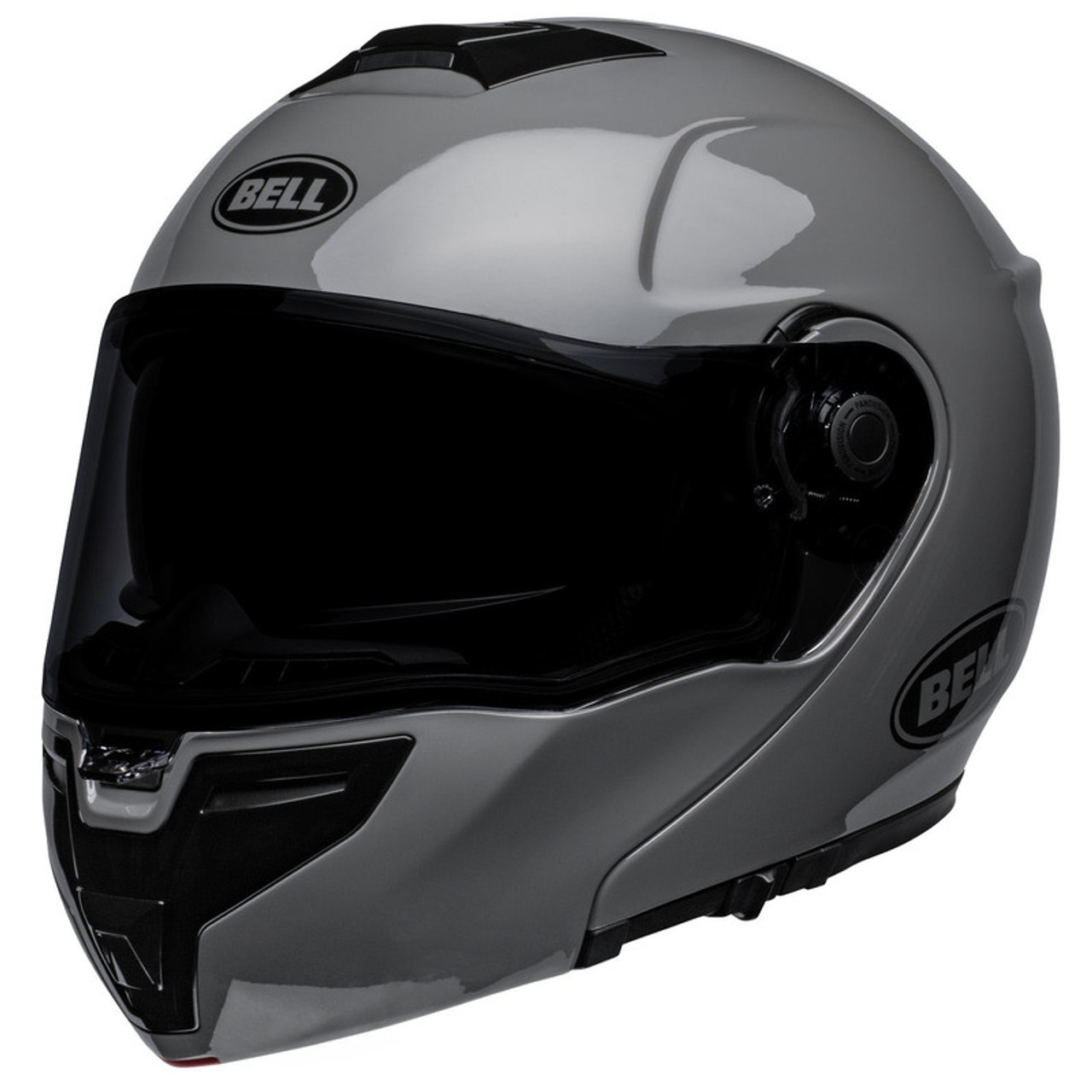 Bell SRT Modular Nardo Gray Helmet