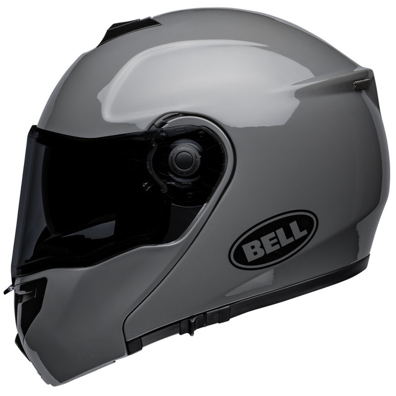 Bell SRT Modular Nardo Gray Helmet