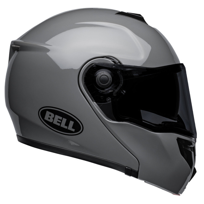 Bell SRT Modular Nardo Gray Helmet