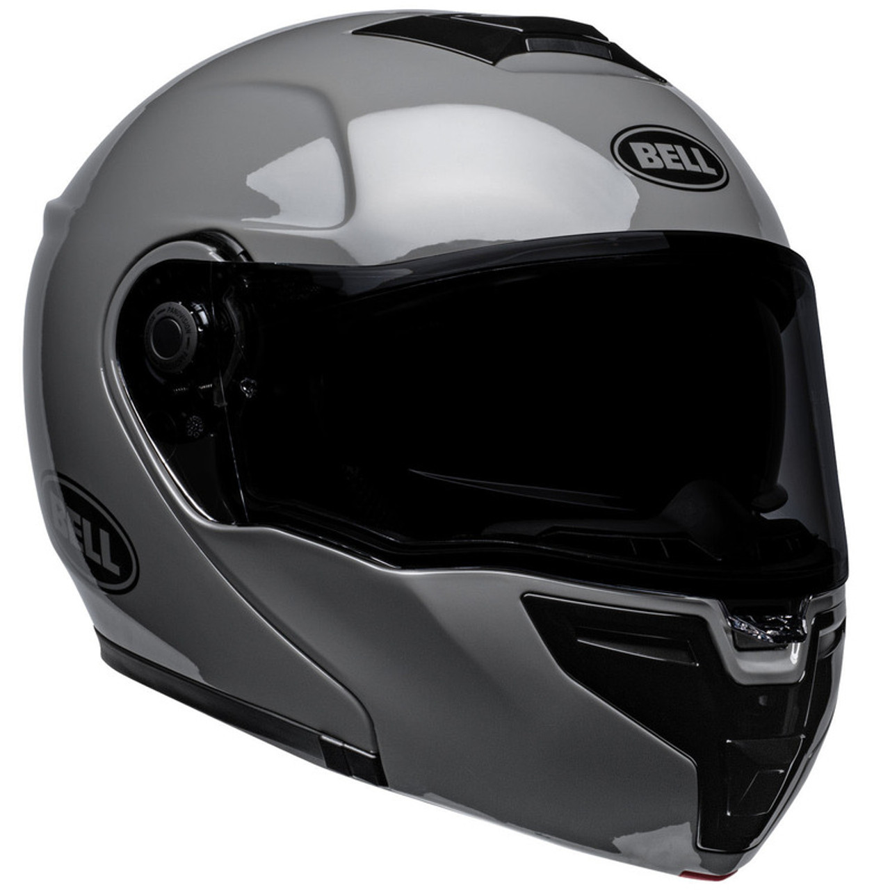 Bell SRT Modular Nardo Gray Helmet