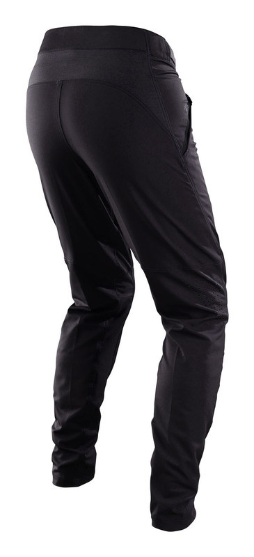 Troy Lee Designs Skyline Mono Black Pants