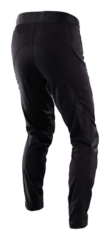 Troy Lee Designs Sprint Mono Black Pants