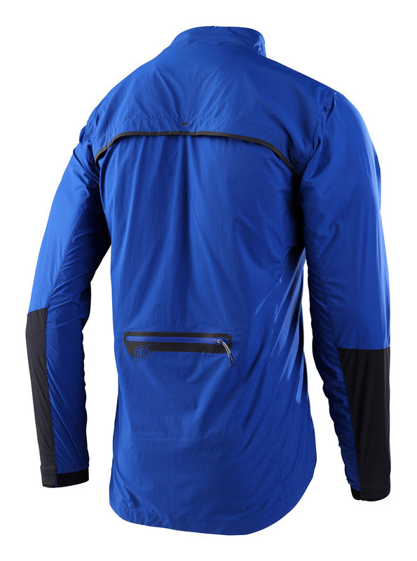 Troy Lee Designs Shuttle True Blue Jacket